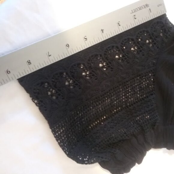 Blush women's XL black jumpsuit - Picture 14 of 16